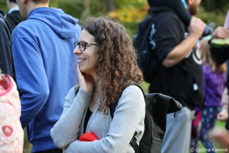 Uspešno izveden 6. dobrodelni tek in pohod v Kamniku  (75)